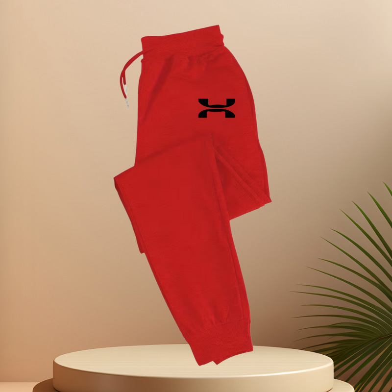 Running Gear Winter - Calças casuais masculinas, roupas esportivas para
