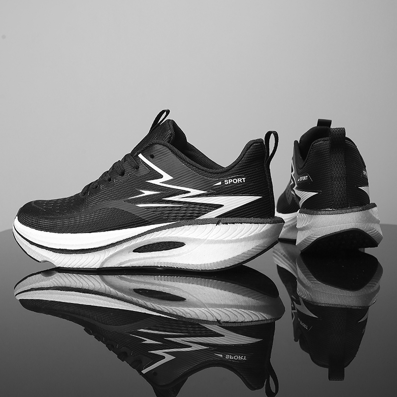 Running Z - Tênis femininos casuais, tênis masculinos de