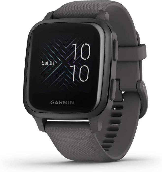 Gps Running Watch - Original venu sq gps monitoramento de