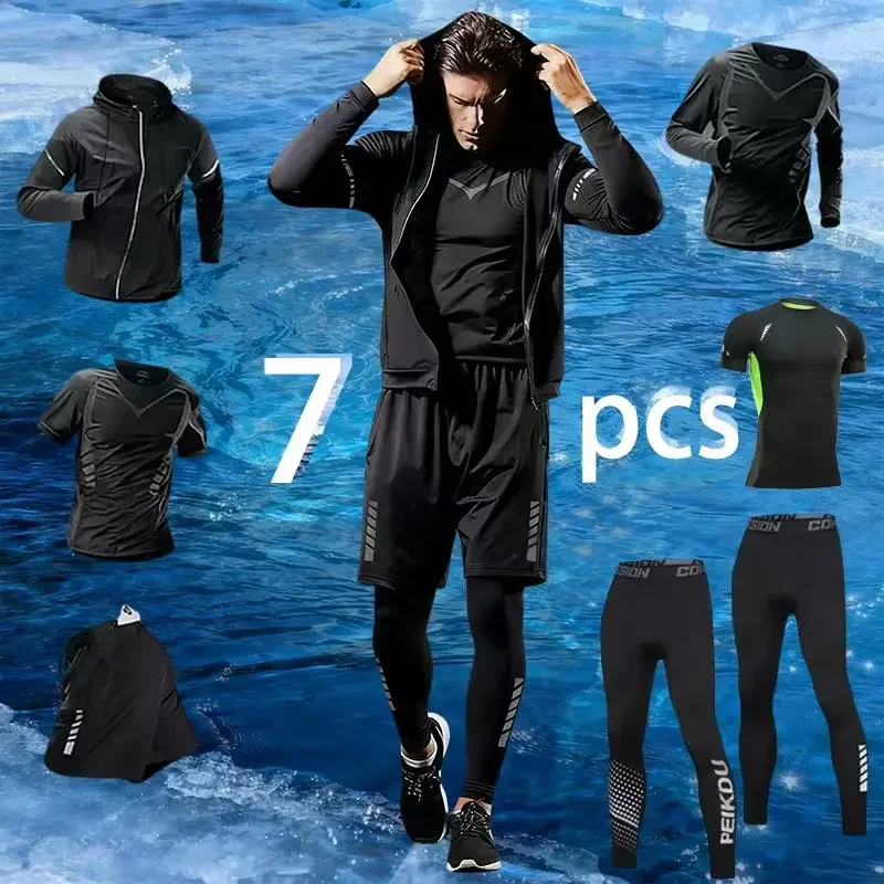 New Gear Running - Novo Conjunto Esportivo 2026 para Corrida: