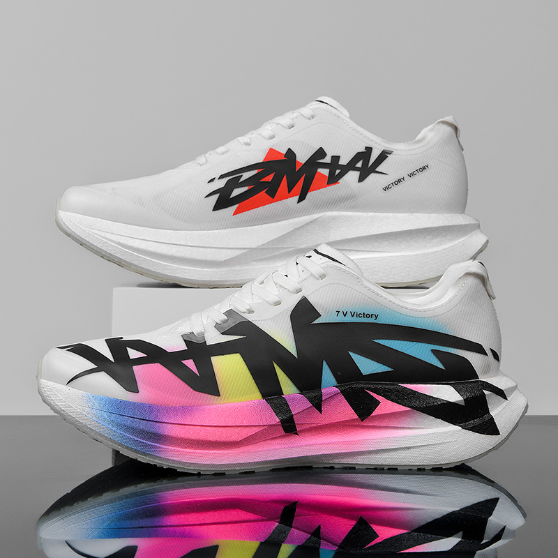 Running Z - Tênis de Corrida Masculino para Maratona,