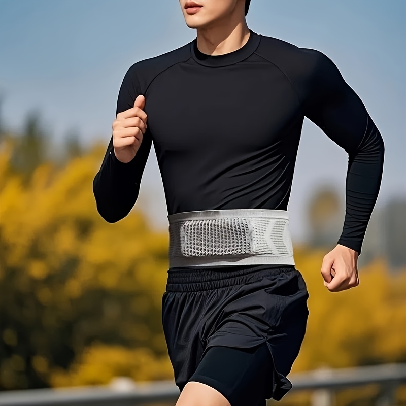 Running Gear Storage - Bolsa de Armazenamento Portátil para Celular