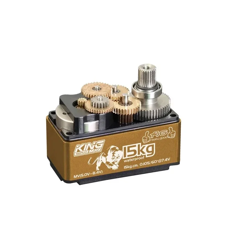 New Gear Running - 1 unidade nova KINGMAX RGD01L 52g