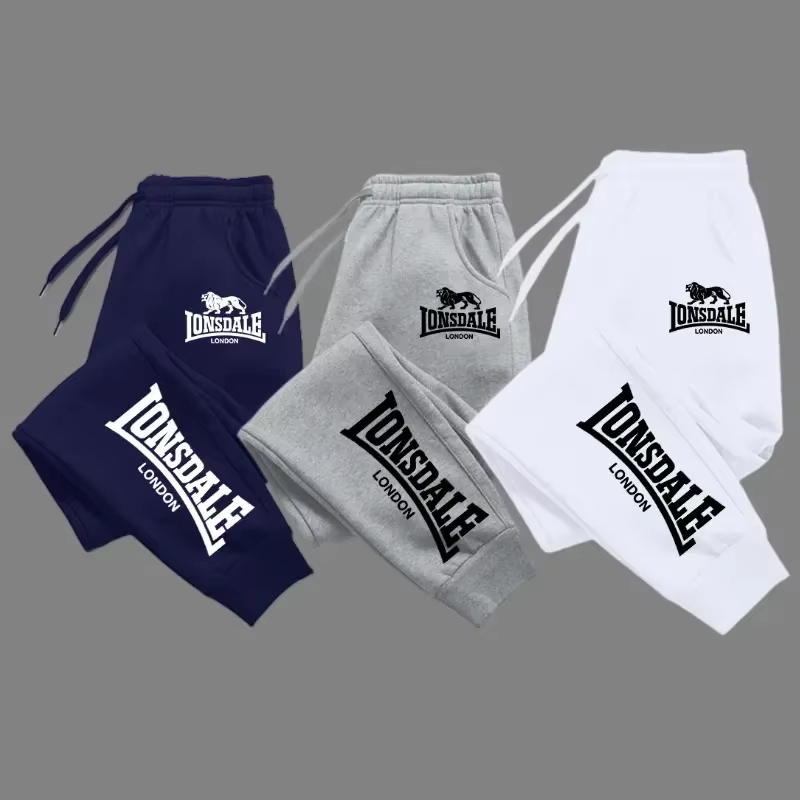 Running Gear Winter - Calças de Corrida para Homens e