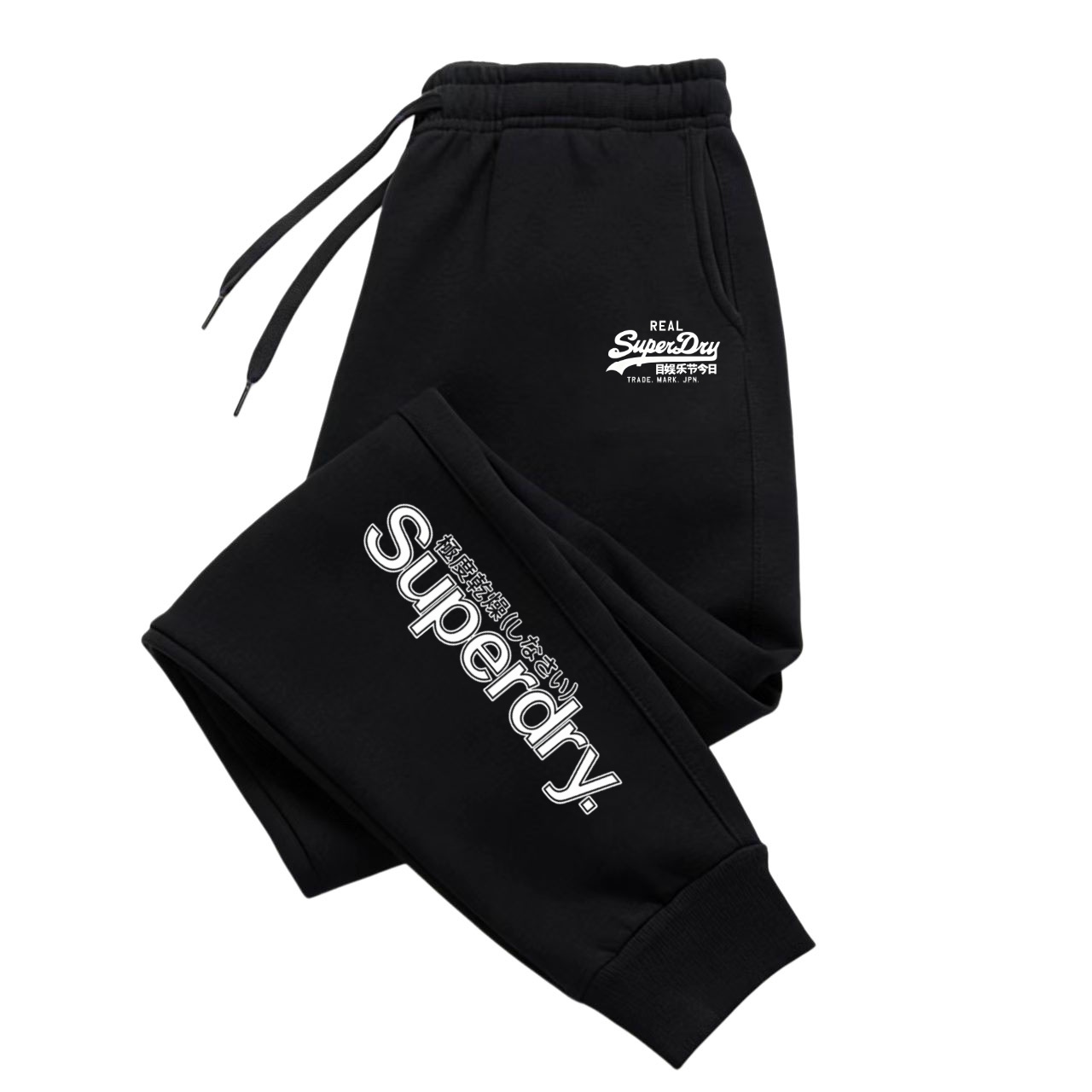 Running Gear Winter - Novas calças esportivas masculinas - estilo