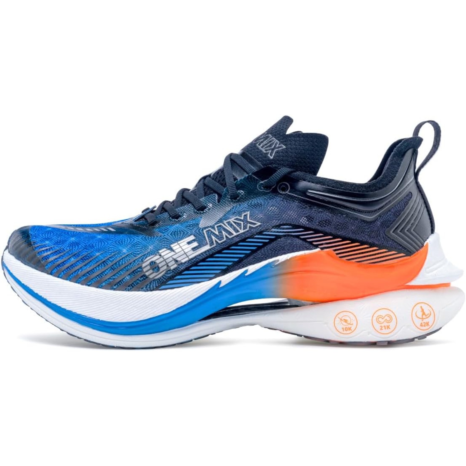 Running Z - Tênis de Corrida ONEMIX T700 com