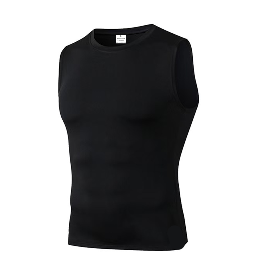 Camiseta Sem Mangas Masculina  - Running Gear Vest avaliação e preço