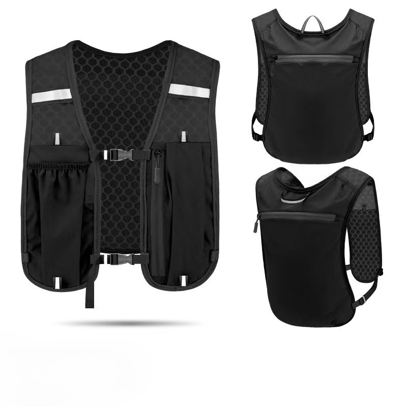 Colete Refletivo Leve para Cor - Running Gear Storage avaliação e preço