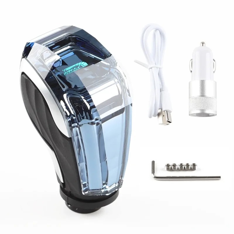 Nova cabeça de botão de mudanç - New Gear Running avaliação e preço
