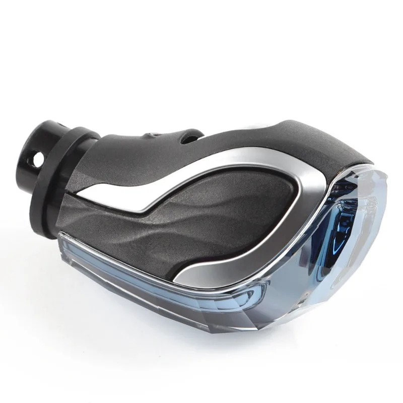 Nova cabeça de botão de mudanç - New Gear Running avaliação e preço