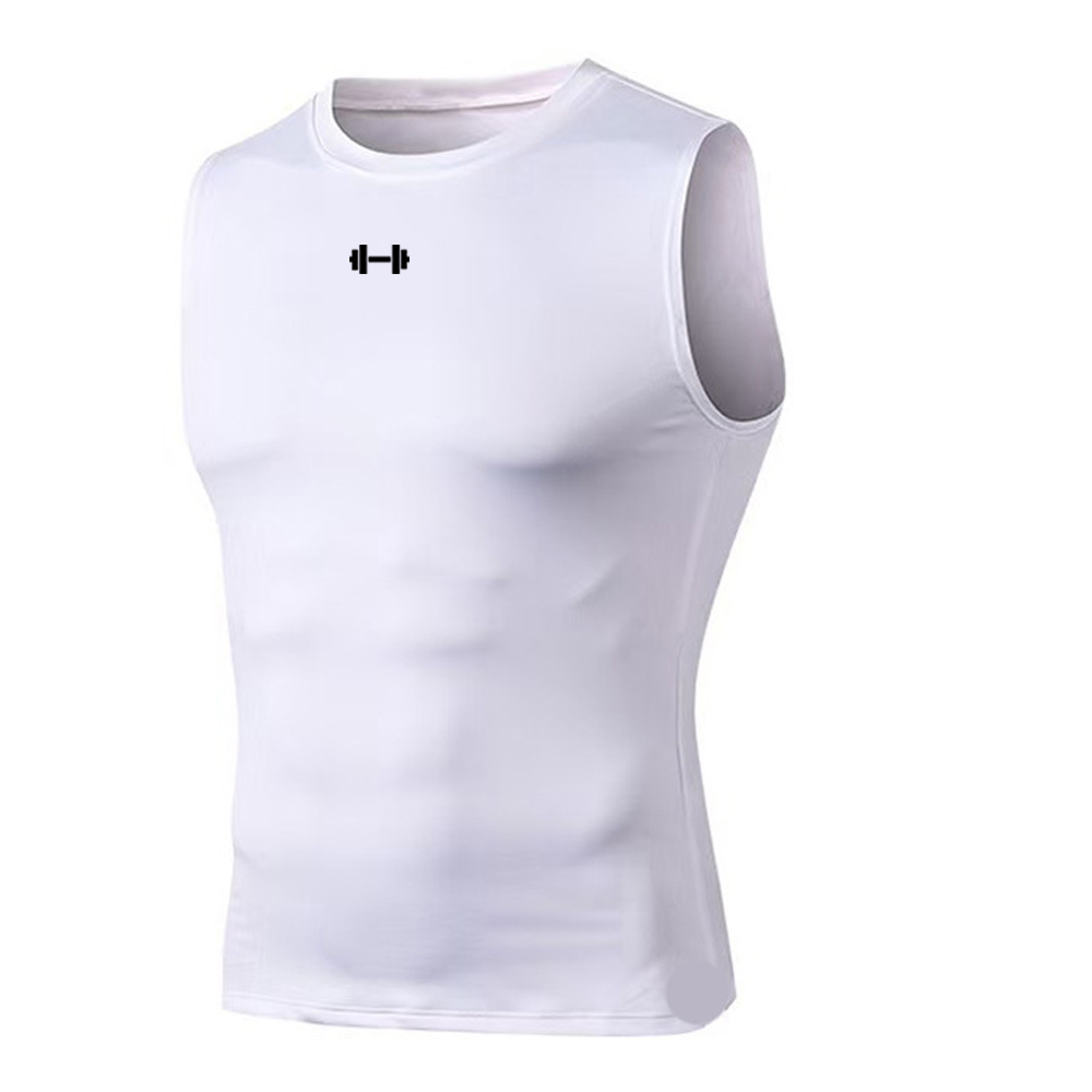 Camiseta Sem Mangas para Corri - Running Gear Vest avaliação e preço