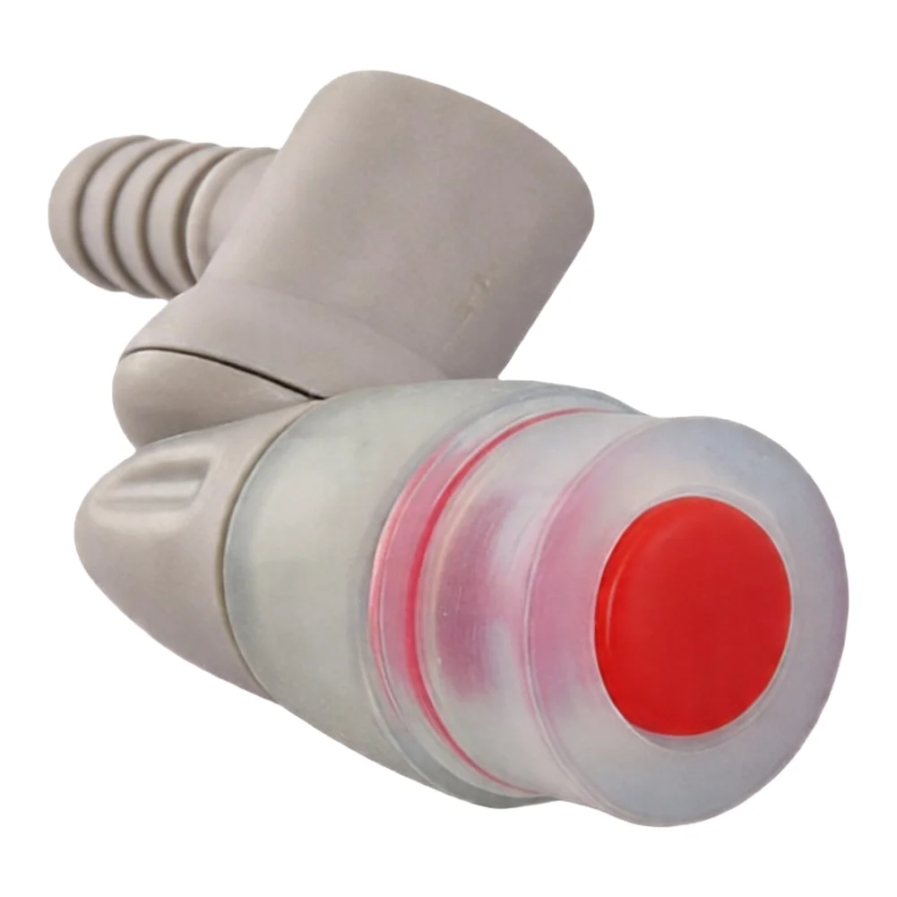 Válvula de Mordida de Silicone - Running Gear Storage avaliação e preço