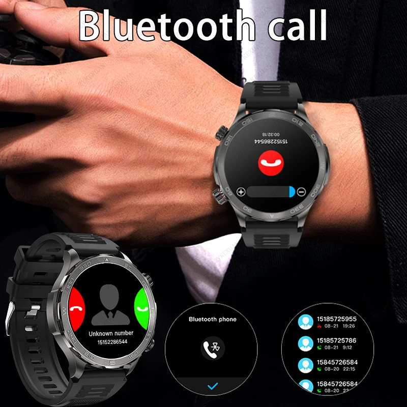 Novo Relógio Inteligente GPS p - Gps Running Watch avaliação e preço