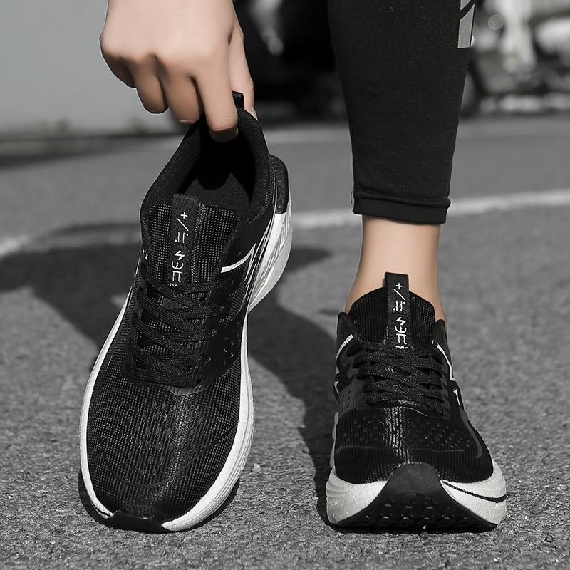 Tênis femininos casuais, tênis - Running Z avaliação e preço