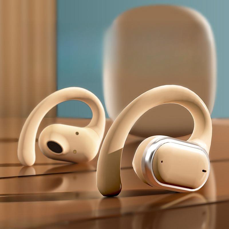 Auricular Intra-auricular Sem  - Running Gear Headphones avaliação e preço