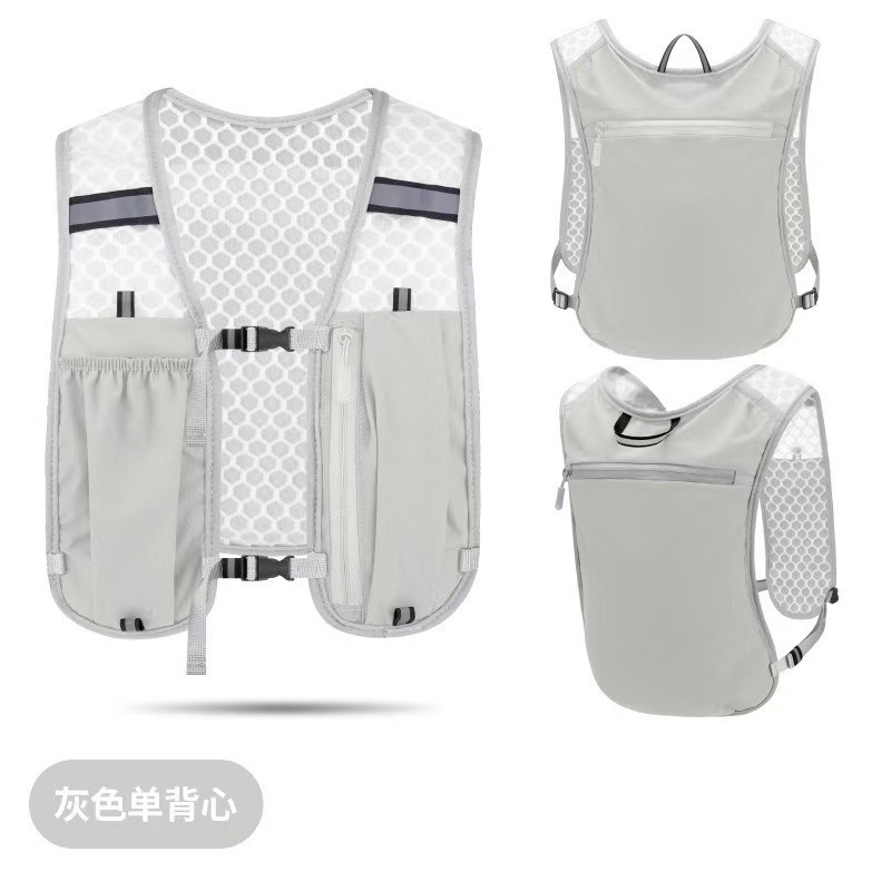 Colete Leve para Corrida e Cic - Running Gear Storage avaliação e preço