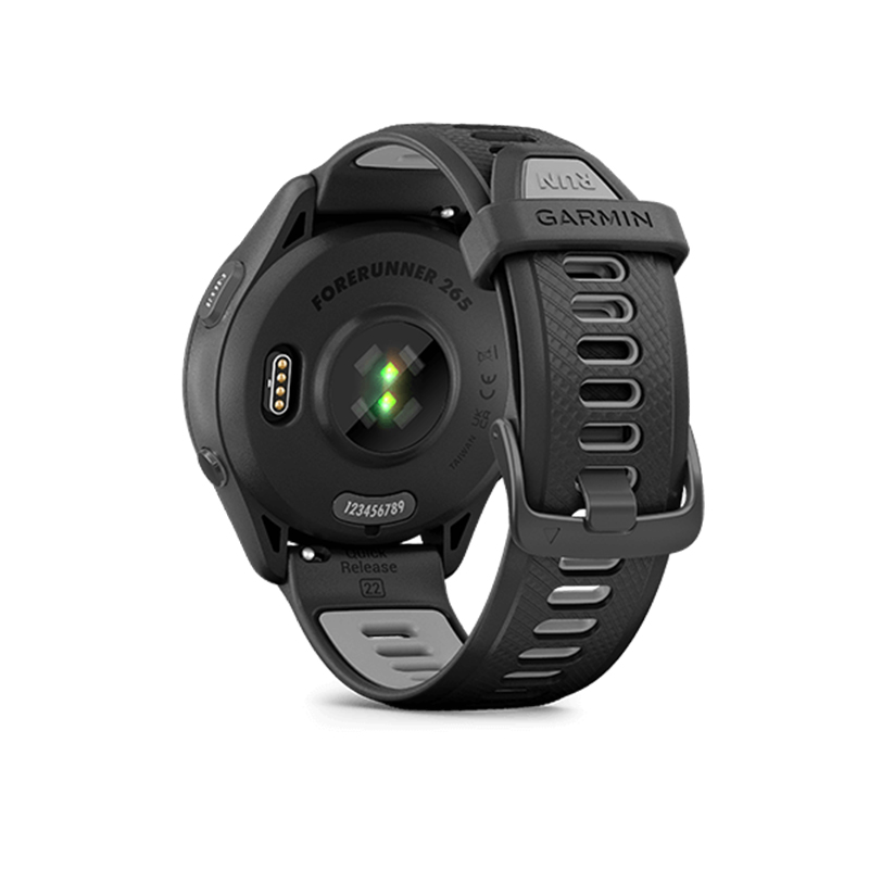 Relógio Esportivo Garmin Forer - Gps Running Watch avaliação e preço
