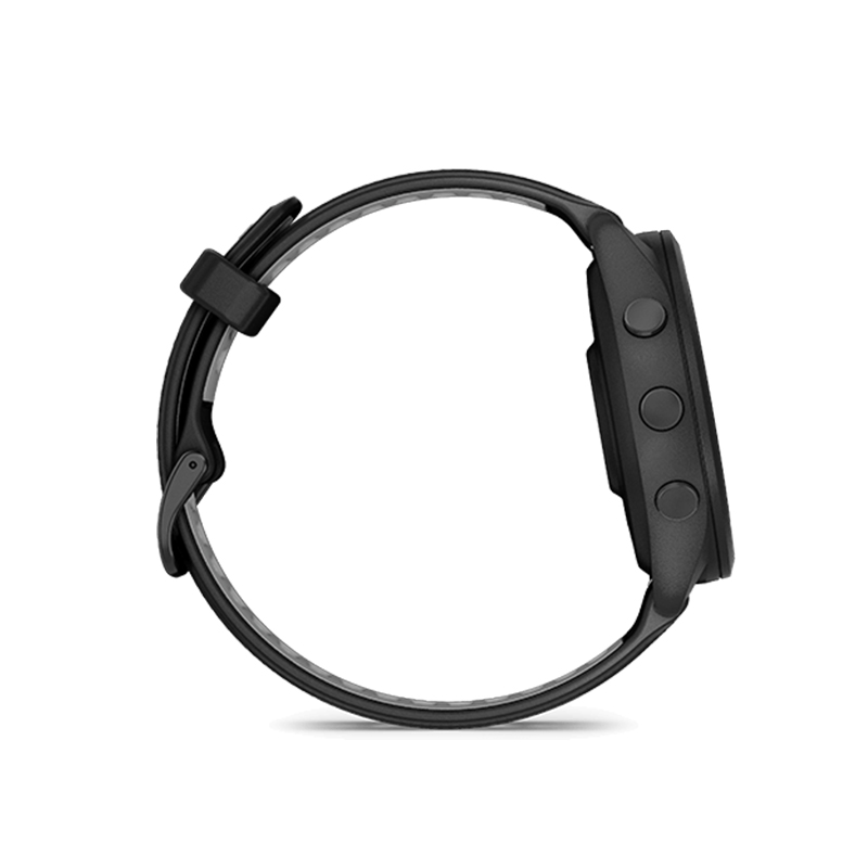 Relógio Esportivo Garmin Forer - Gps Running Watch avaliação e preço