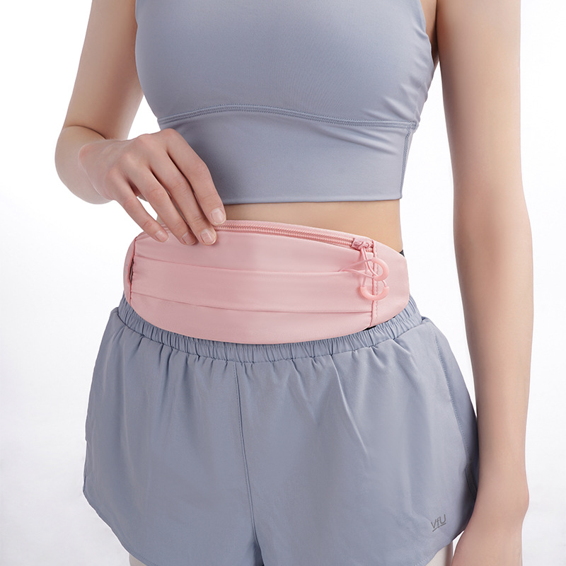 1pc Mini Pochete Esportiva Inv - Running Gear Storage avaliação e preço