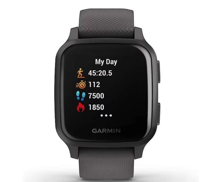 Original venu sq gps monitoram - Gps Running Watch avaliação e preço
