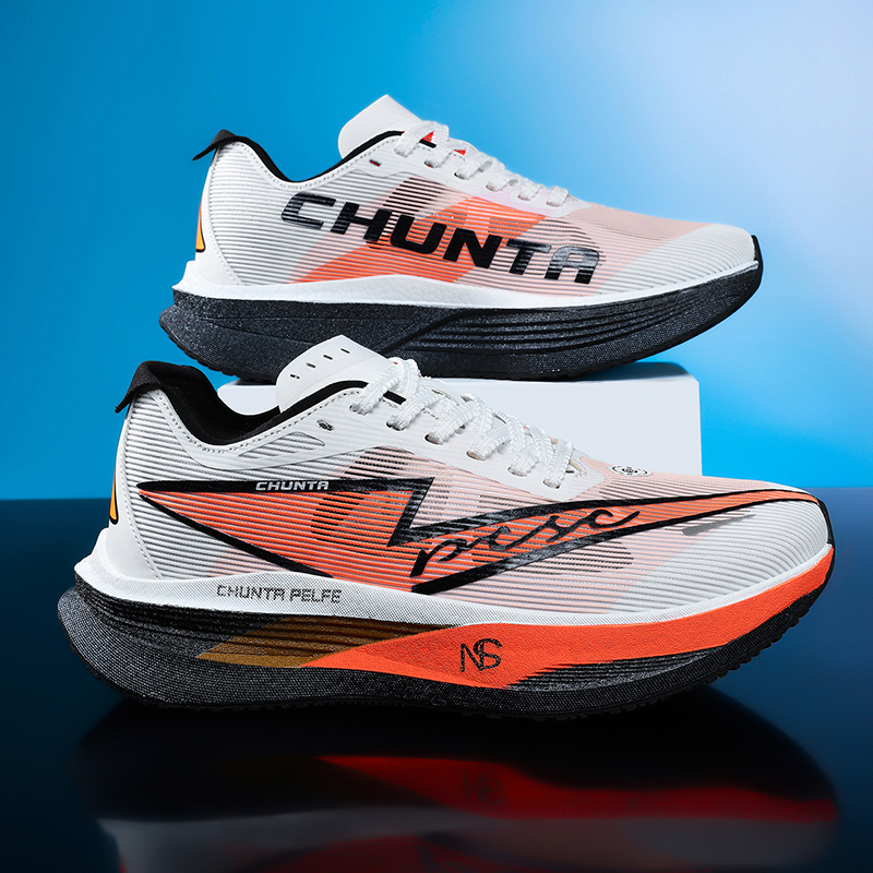 Tênis de Corrida com Placa de  - Running Z avaliação e preço