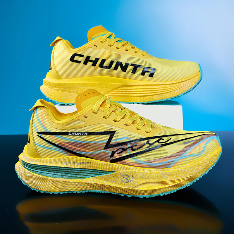 Tênis de Corrida com Placa de  - Running Z avaliação e preço