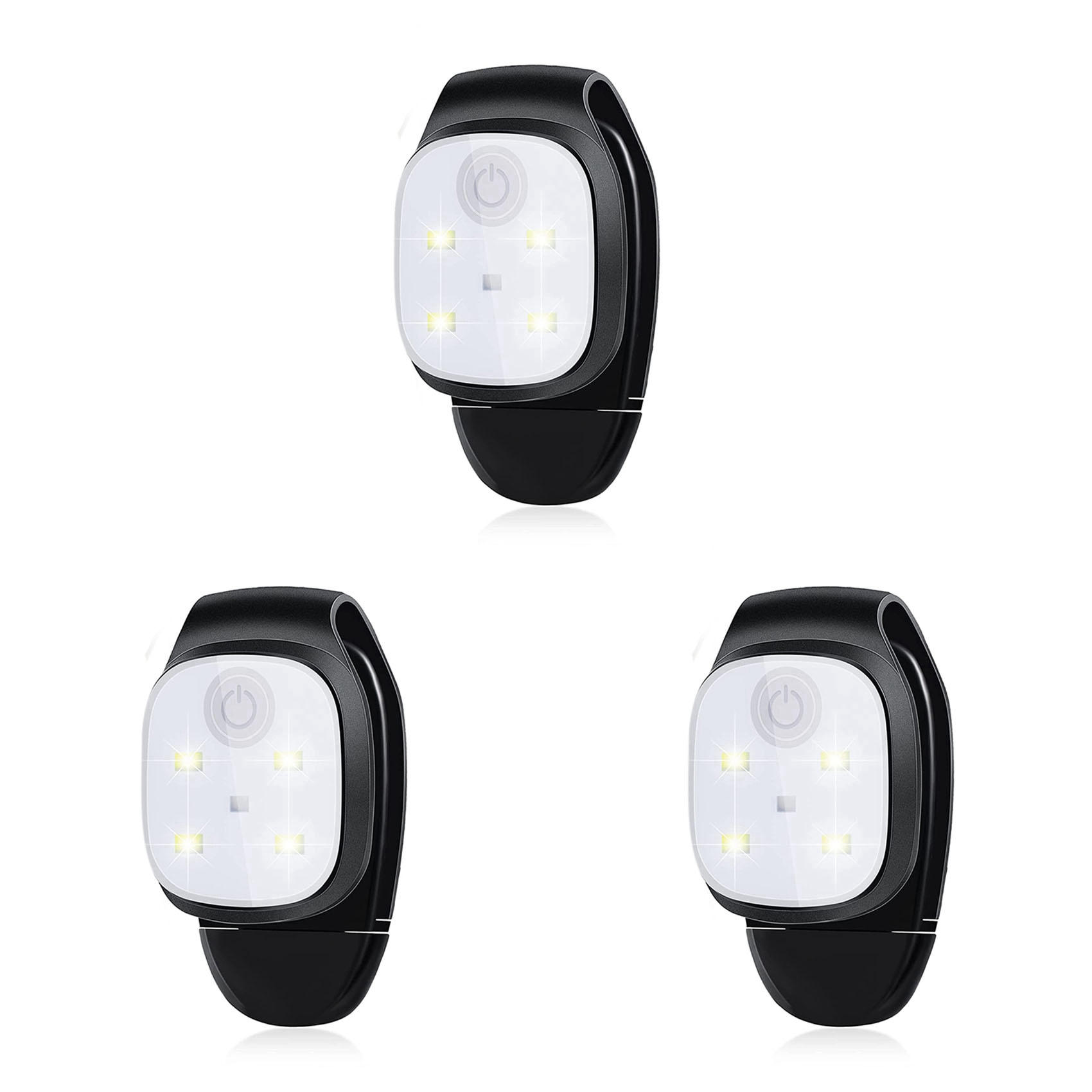 ABUP-3X clipe noturno ao ar li - Running Gear For Night avaliação e preço