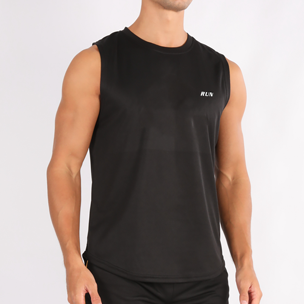 2025 mais novo verão ginásio c - Running Gear Vest avaliação e preço