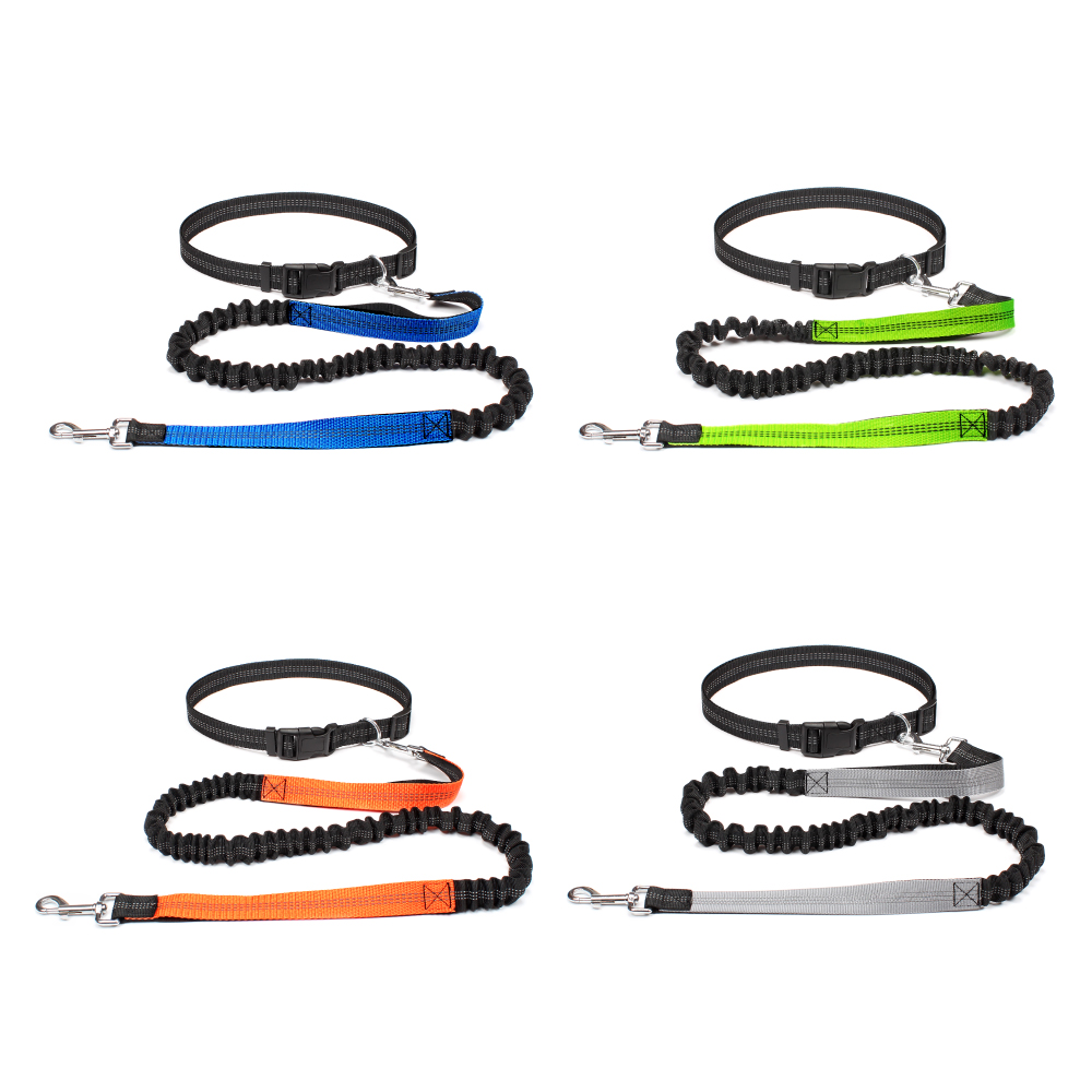 Coleira de Cachorro Mãos Livre - Running Gear Dog avaliação e preço