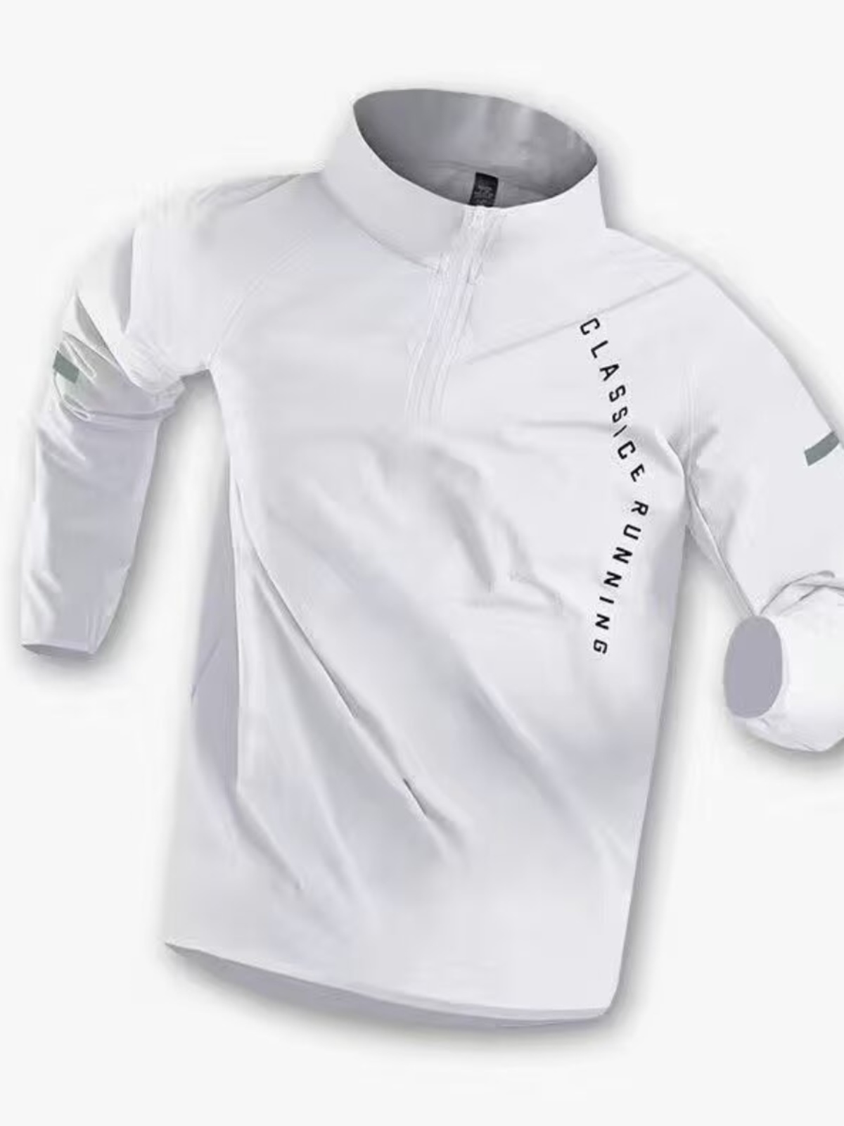 Camiseta Masculina de Treino d - Running Gear Long Sleeve avaliação e preço