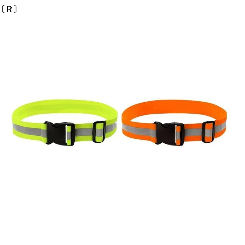 〔R〕Cintos elásticos ajustáveis - Running Gear For Night avaliação e preço
