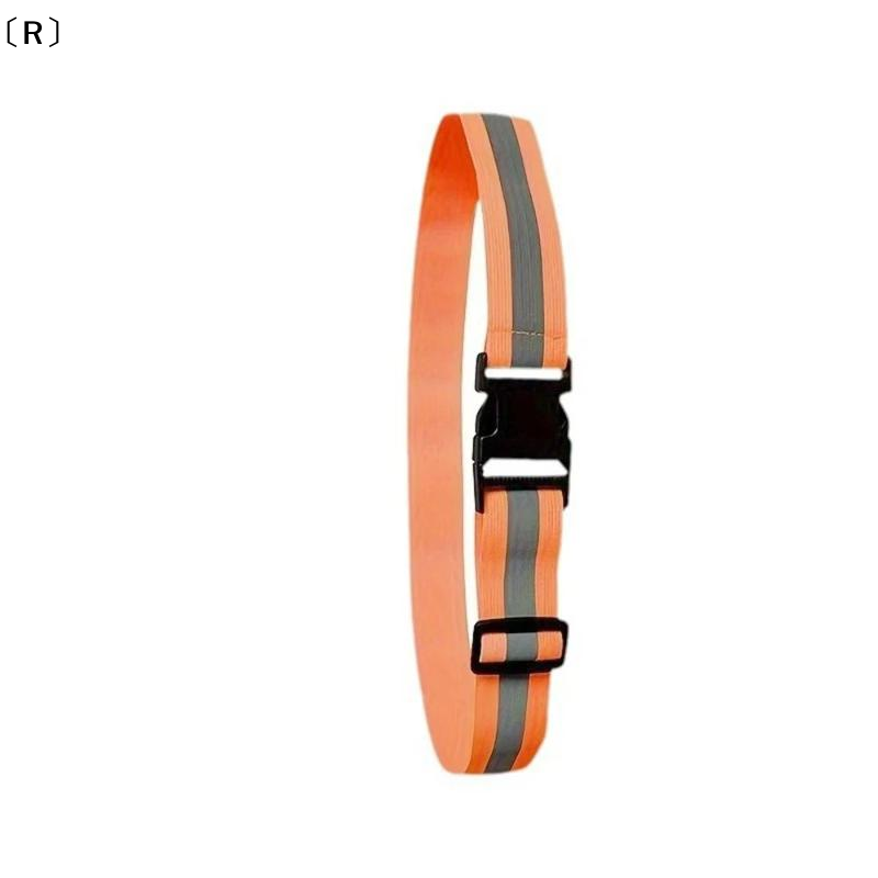 〔R〕Cintos elásticos ajustáveis - Running Gear For Night avaliação e preço
