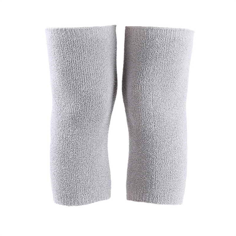 1 par inverno quente joelheira - Running Gear Winter avaliação e preço