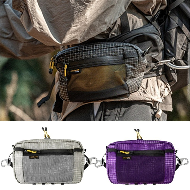 Bolsa de Cintura para Atividad - Running Gear Storage avaliação e preço
