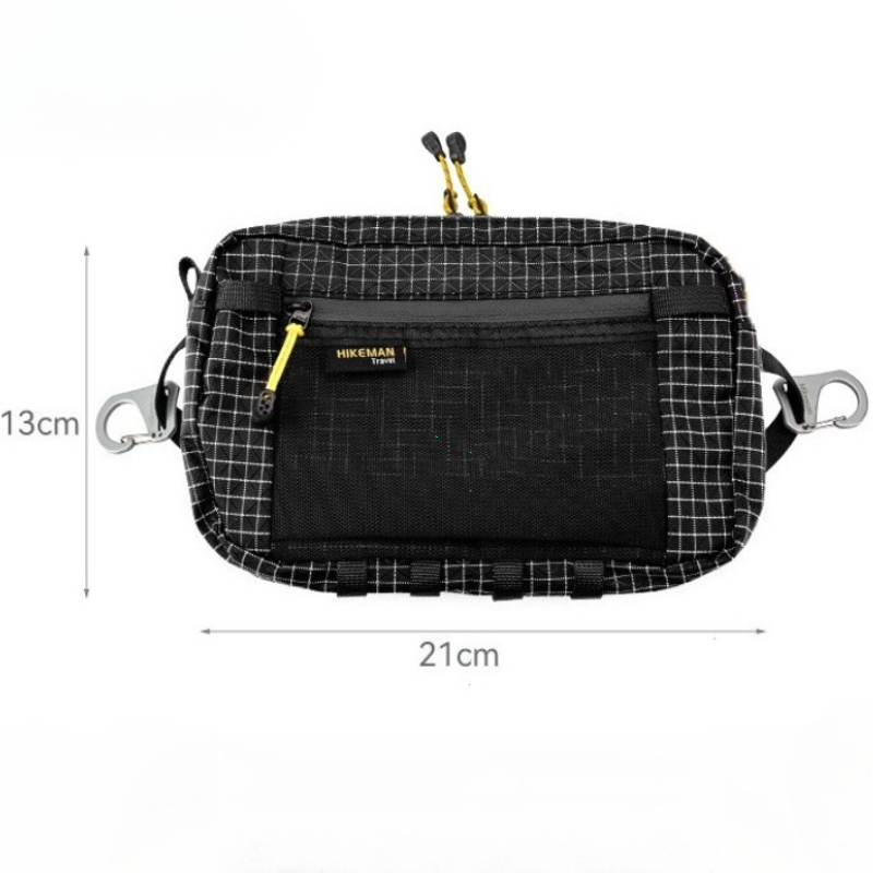Bolsa de Cintura para Atividad - Running Gear Storage avaliação e preço