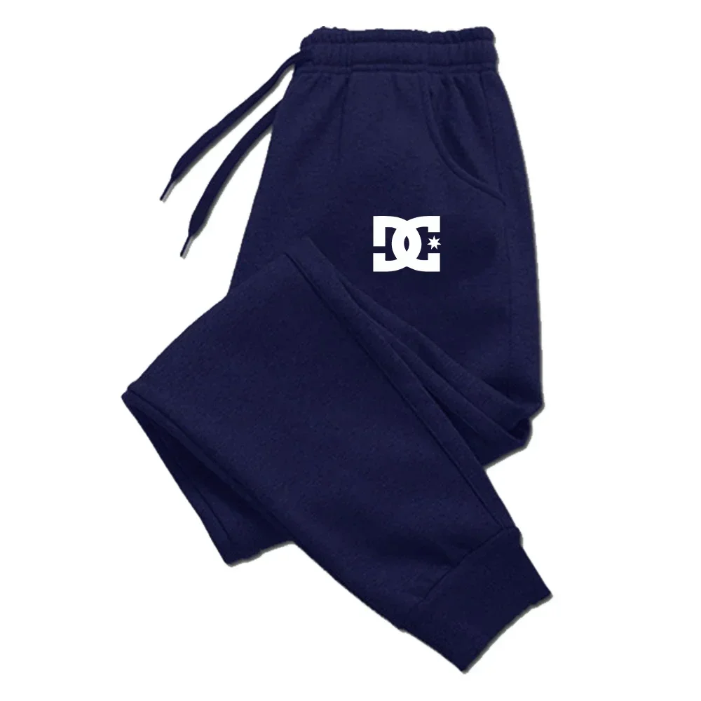 Calças Casuais Masculinas para - Running Gear Winter avaliação e preço