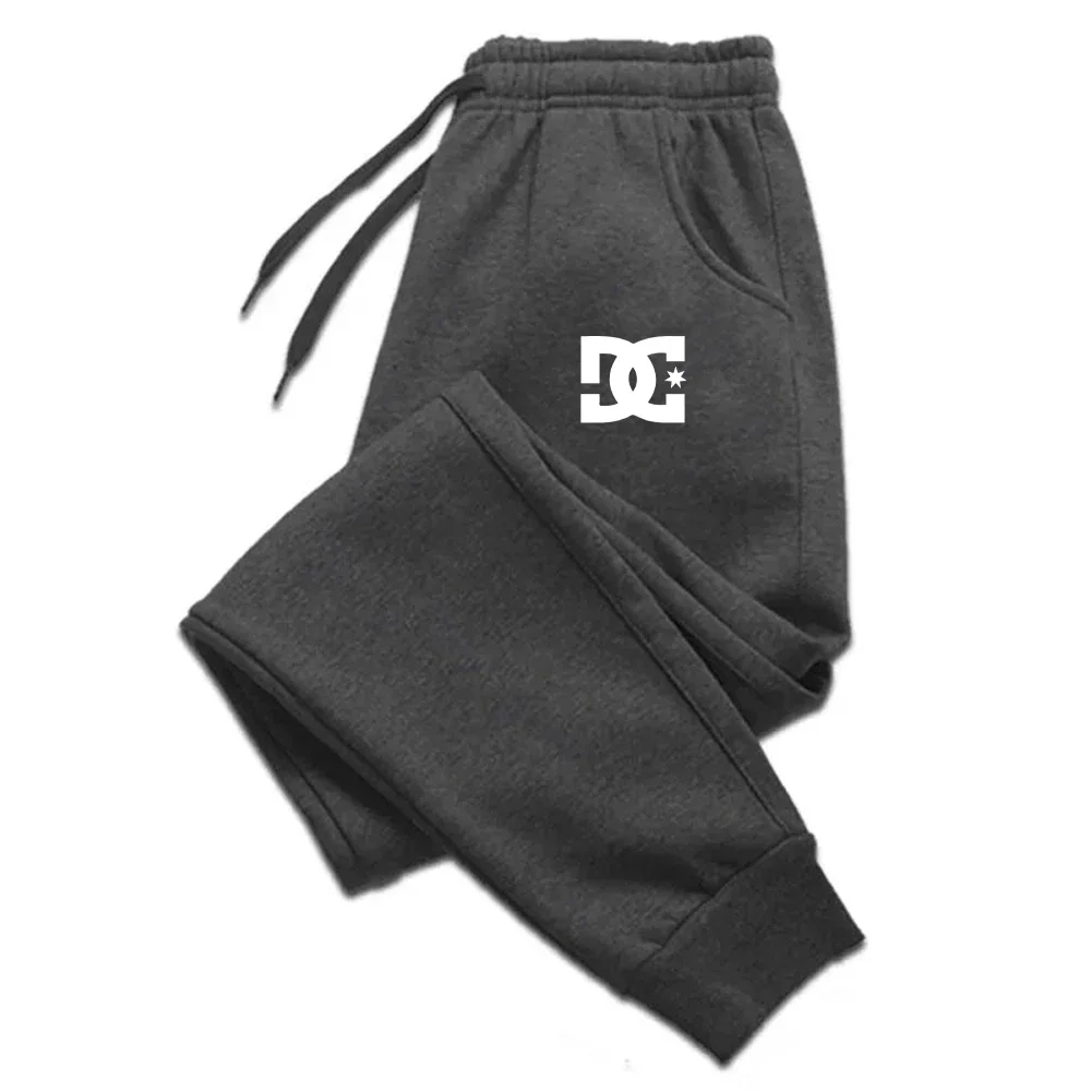 Calças Casuais Masculinas para - Running Gear Winter avaliação e preço