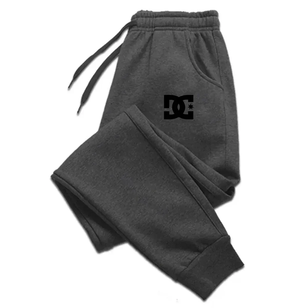 Calças Casuais Masculinas para - Running Gear Winter avaliação e preço