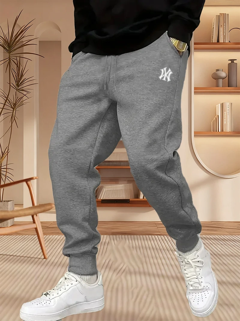 Calças de Moletom Masculinas p - Running Gear Winter avaliação e preço