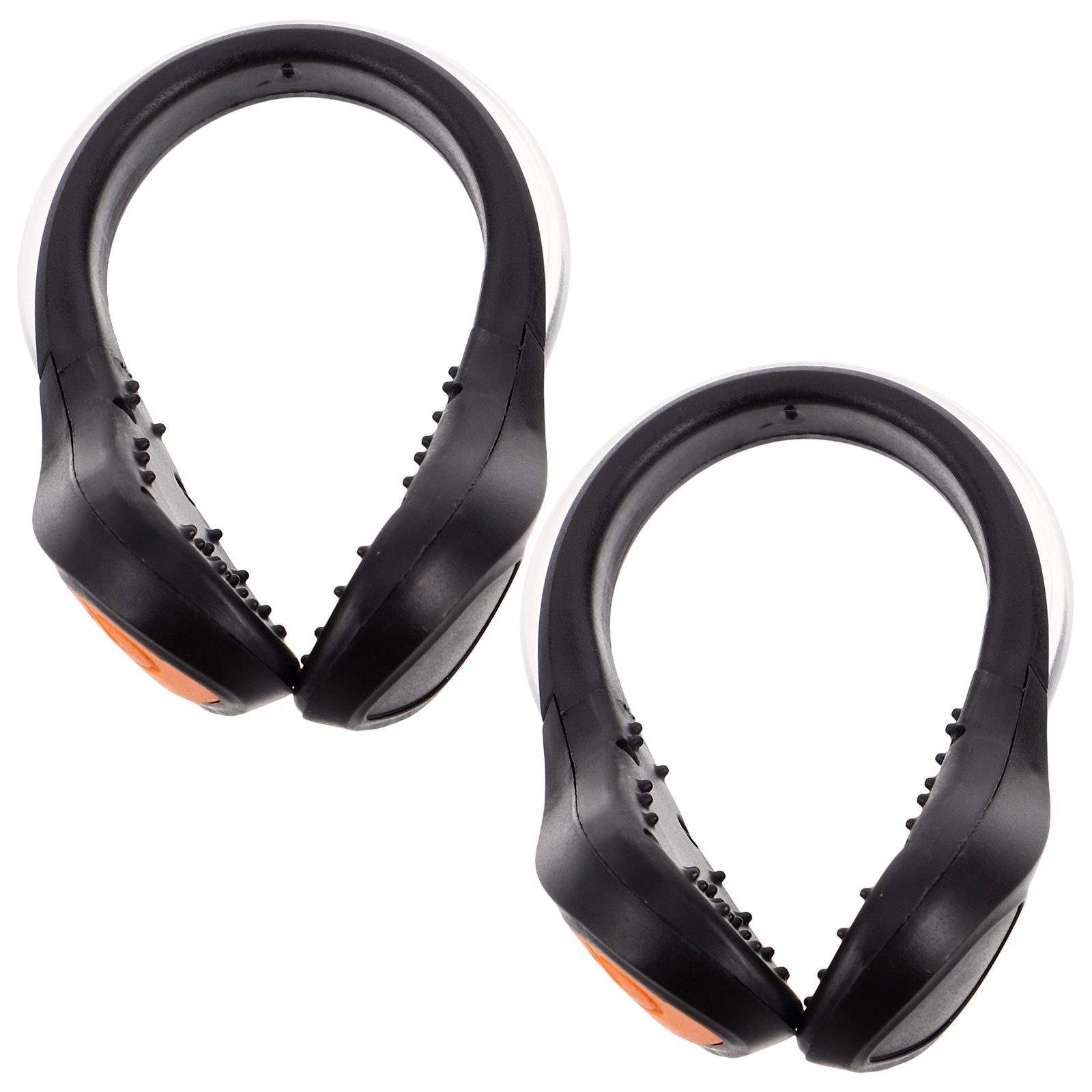 2 Peças de Luzes LED para Calç - Running Gear For Night avaliação e preço