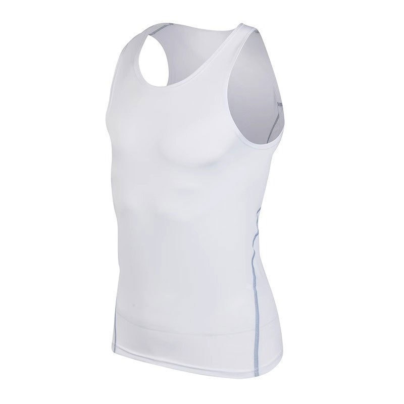 Camisetas de Corrida Masculina - Running Gear Vest avaliação e preço