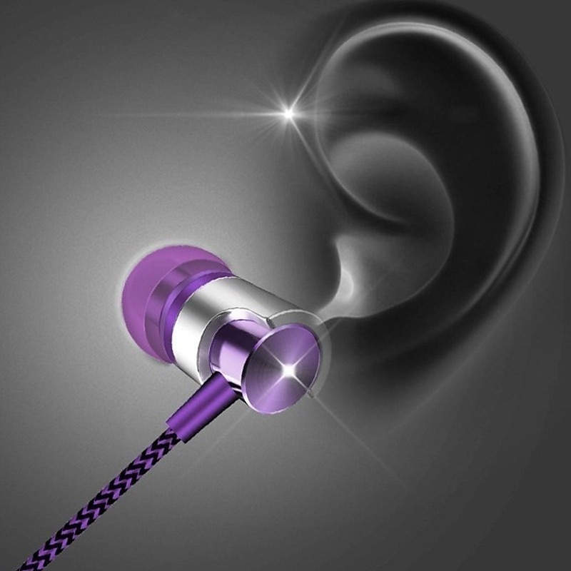 Fones de Ouvido com Fio Intra- - Running Gear Headphones avaliação e preço