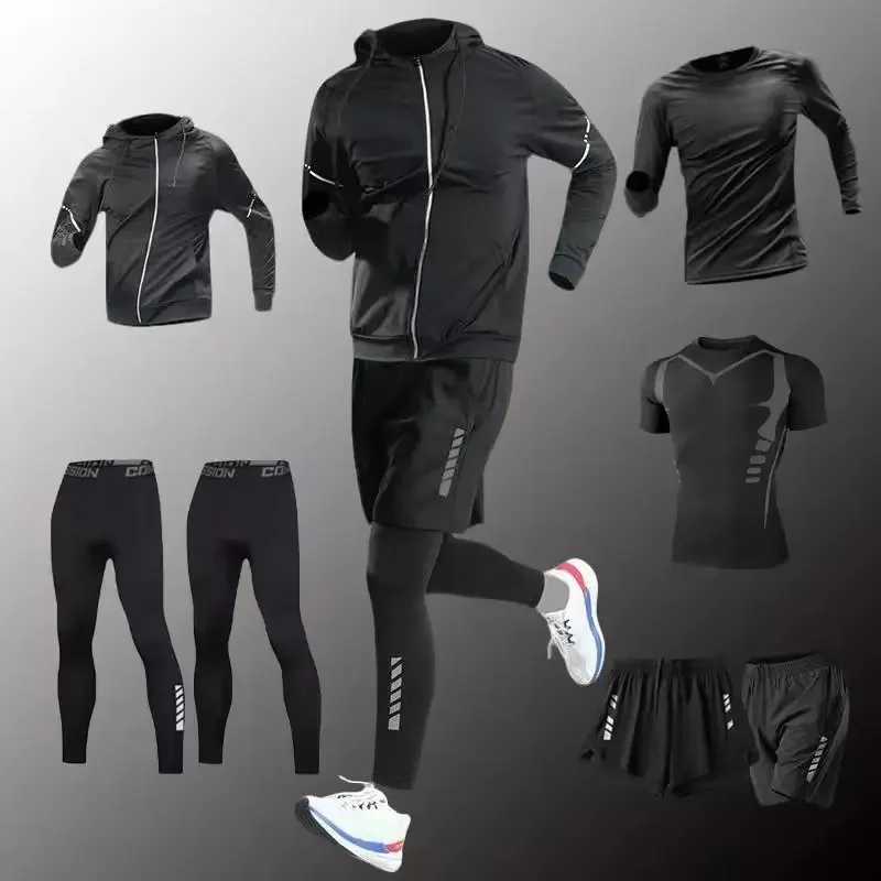 Novo Conjunto Esportivo 2026 p - New Gear Running avaliação e preço