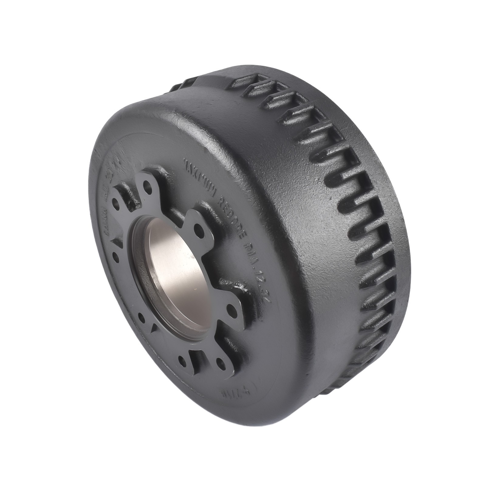 Tambor de Freio para Reboque A - New Gear Running avaliação e preço
