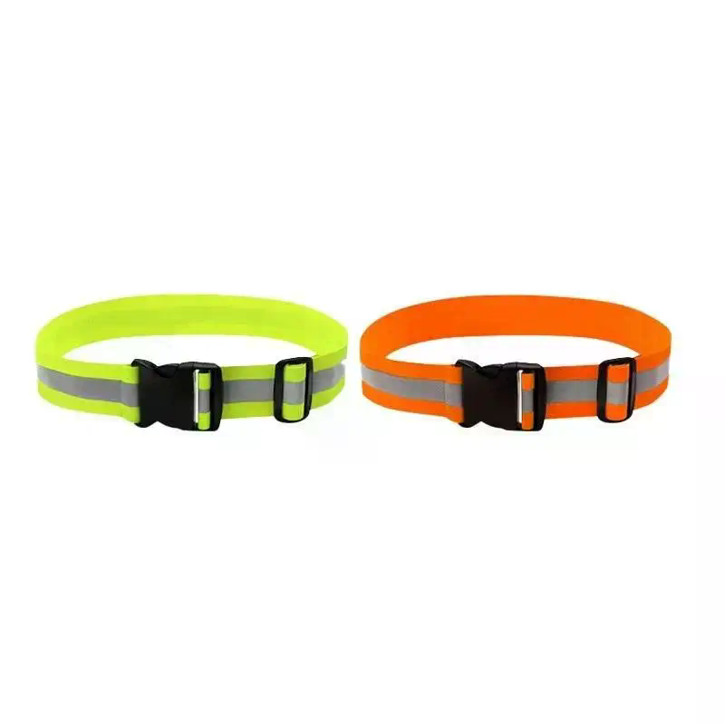 Cintos elásticos ajustáveis ​​ - Running Gear For Night avaliação e preço