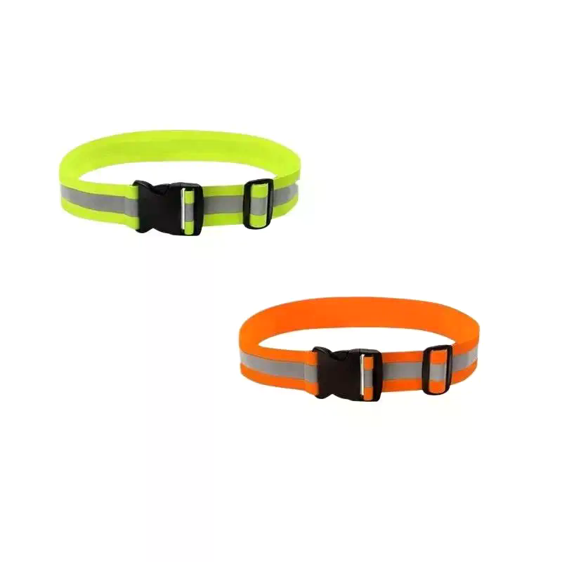 Cintos elásticos ajustáveis ​​ - Running Gear For Night avaliação e preço