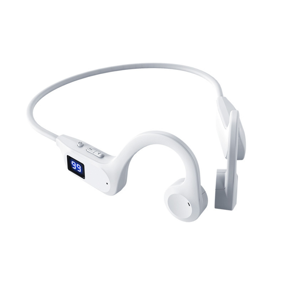 Fones de ouvido sem fio por co - Running Gear Headphones avaliação e preço