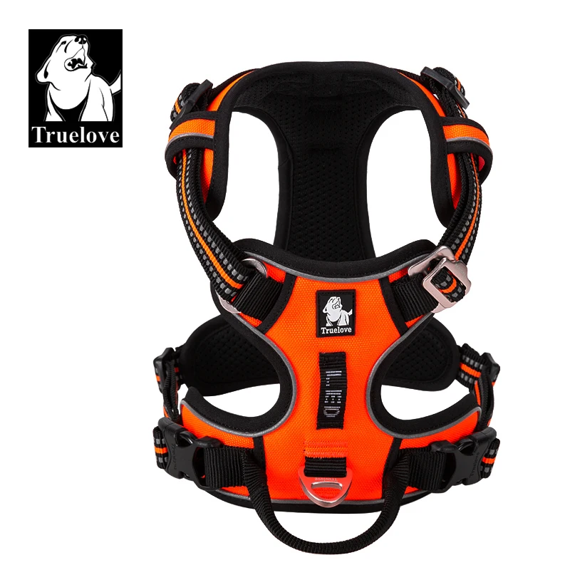 Truelove arnês para cães de ny - Running Gear Dog avaliação e preço