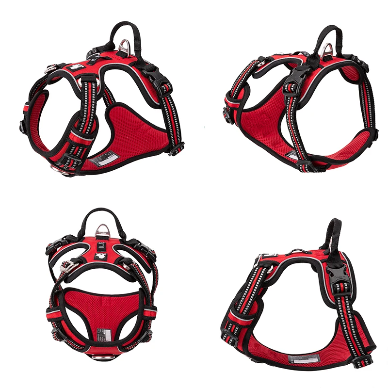 Truelove arnês para cães de ny - Running Gear Dog avaliação e preço
