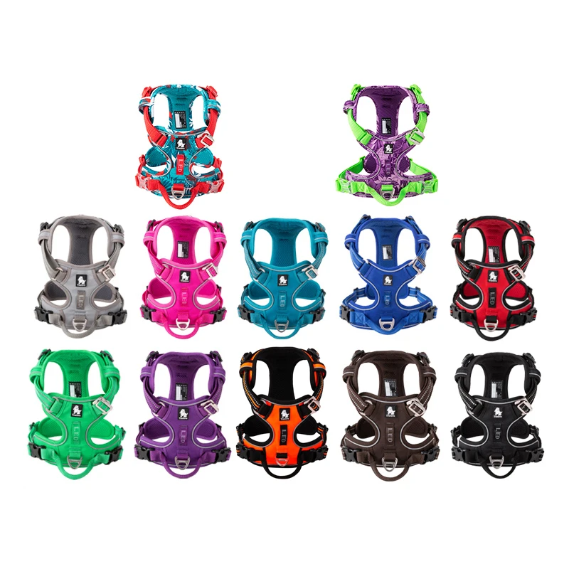 Truelove arnês para cães de ny - Running Gear Dog avaliação e preço